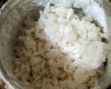 स्पंज डोसा रेसिपी स्टेप 2 फोटो