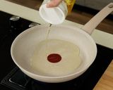 Foto langkah ke 1 dari resep Orak-Arik Tahu Telur Devina Hermawan.