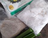 Foto langkah ke 1 dari resep Kue Sagon Kelapa Jadoel.