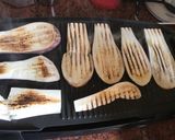 Foto del paso 1 de la receta: Berenjenas alla pizzaiola 🦀