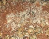 Foto del paso 3 de la receta: Malfatti de ricota y espinaca (sin harina)