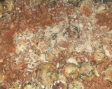 Foto del paso 3 de la receta: Malfatti de ricota y espinaca (sin harina)