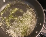 รูปขั้นตอนการทำที่ 1 ของ สปาเกตตีหอยตลับ (Vongole)