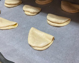 Foto del paso 3 de la receta: Pan bao con carrilleras estofadas