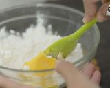 Foto langkah ke 7 dari resep Bakpia Pathok Teflon.