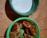 Foto langkah ke 3 dari resep Tahu pedas simple.