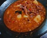 Foto del paso 5 de la receta: Guisito de lentejas