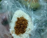 Foto langkah ke 5 dari resep 🌻 Kue Lemper 🌻.