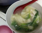 上海特色名湯：醃燉(篤)鮮的食譜步驟19照片