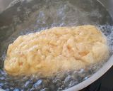 Semmelkloß Rezeptschritt 7 Foto