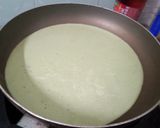 Hình bước làm 2 của món Bánh mochi nhân sầu riêng
