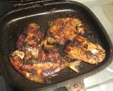 Foto langkah ke 5 dari resep Ikan Bawal Bakar.