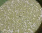 Foto langkah ke 2 dari resep Puding pandan MpAsi 1y+.