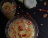 পেঁপের চাটনি(peper Chatni recipe in Bengali) রেসিপি ধাপ - 4 ছবি