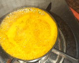 पालक पनीर ढाबा स्टाइल(Paneer palak daba styel recipe in Hindi) रेसिपी चरण 6 फोटो