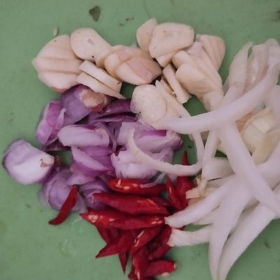 Langkah 1