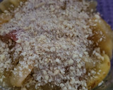 Foto del paso 6 de la receta: Hojaldres de manzana y almendras