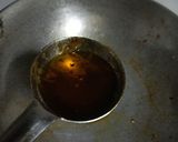 A picture of step 23 of Restaurant Style Gobhi Matar.