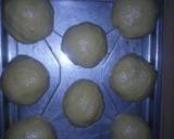 Honey bread recipe step 3 photo