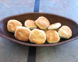 Foto del paso 6 de la receta: Pan amasado