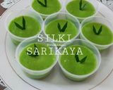 Foto langkah ke 7 dari resep 💕SARIKAYA PALEMBANG.