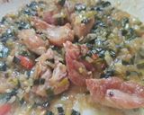 Foto del paso 5 de la receta: Mollejas crocantes al vino blanco