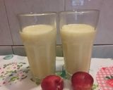Foto del paso 7 de la receta: Smoothie de Durazno fácil de hacer