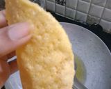 रॉकिन चीज़ी टाकोस (Rocking cheese tacos recipe in Hindi) रेसिपी चरण 3 फोटो