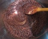 Foto langkah ke 2 dari resep Red Velvet Cookies.