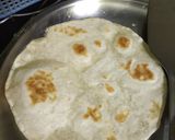 এগ রোল(Egg roll recipe in bengali) রেসিপির ধাপ 3 ছবি