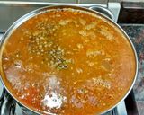 Foto del paso 8 de la receta: Guiso de lentejas