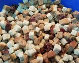 A picture of step 4 of Big Daddy's Slow Cooker Turkey Breast and Stuffing.