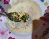Foto langkah ke 3 dari resep Martabak Telur.