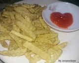 Foto langkah ke 7 dari resep Kentang Goreng Renyah.