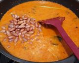 Foto langkah ke 3 dari resep Kalio Daging sapi dan kacang merah.