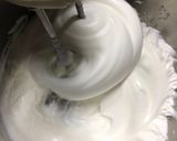 A picture of step 2 of Milk Chocolate Soft Cake.