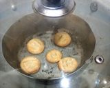 A picture of step 3 of Diet biscuits whole wheat flour sa.