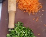 A picture of step 3 of 2kg Rice Pilau.