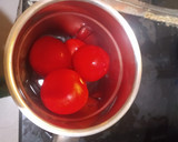 டமேட்டோ கிரேவி ரெசிபி ஸ்டேப் 7 புகைப்படம்