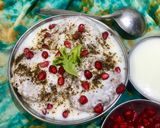 ફરાળી દહીંવડા (Farali Dahivada Recipe In Gujarati) રેસીપી સ્ટેપ6ફોટો
