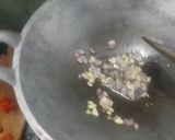 Foto langkah ke 2 dari resep 138. oreg tempe bunga bawang.
