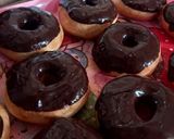 Foto langkah ke 9 dari resep Donat kentang.