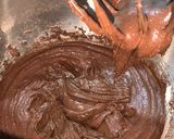Foto del paso 3 de la receta: Brownie muy fácil y rico!😍