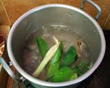 Foto langkah ke 2 dari resep Rendang ku.