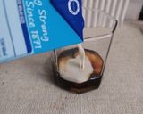 Foto langkah ke 2 dari resep Brown Sugar Latte.