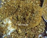 A picture of step 1 of Fry fish.