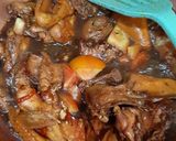 Foto langkah ke 6 dari resep Ayam Kecap Sunda.