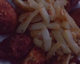 صورة لخطوة 9 من وصفة دجاجه توم وجيري😋🥰