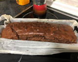 Foto del paso 10 de la receta: Bomba de chocolate Lisson