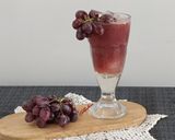 عکس مرحله 2 از دستور نوشیدنی انگور